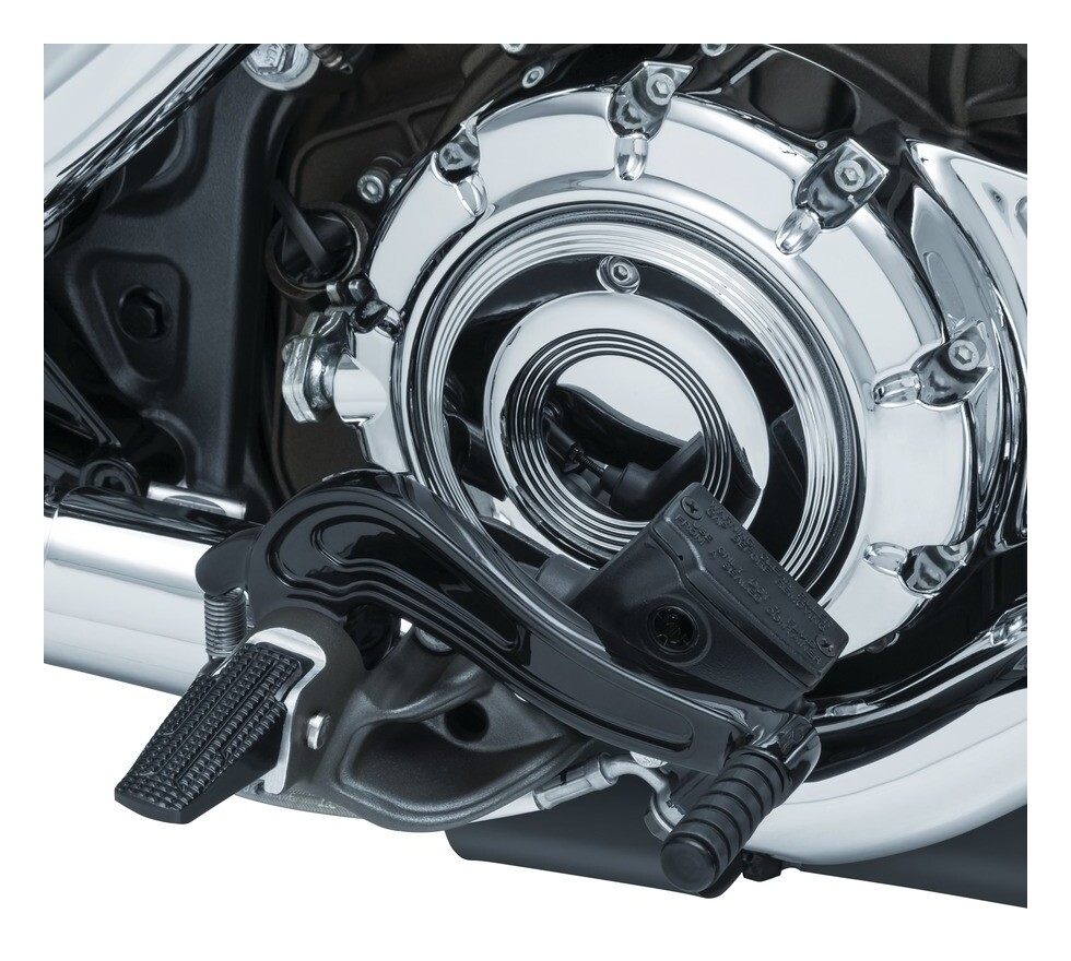 Kuryakyn Mid Controls For Indian Scout 20152019 10 (35.00) Off! RevZilla