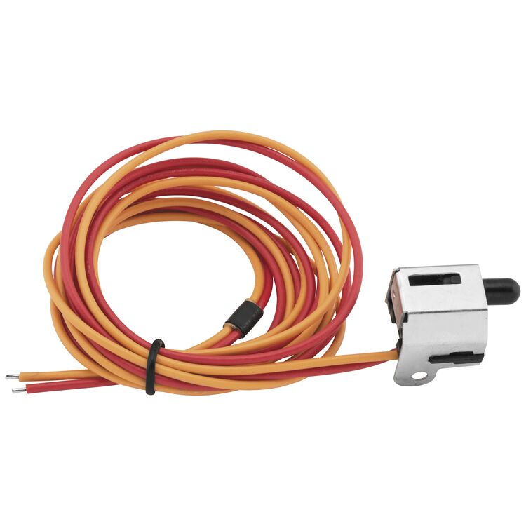 Twin Power Front Stop Light Switch For Harley 1982-1995