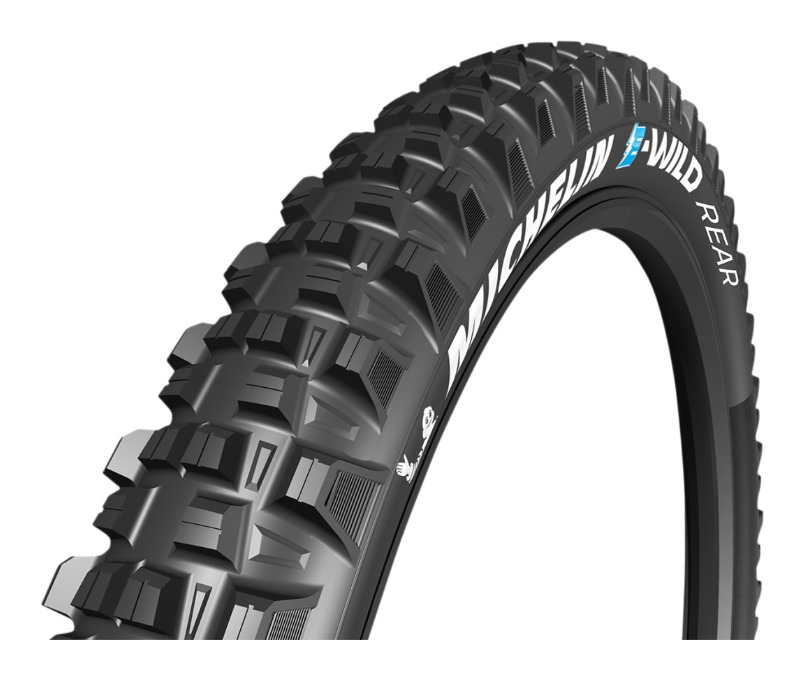 Michelin EWild MTB Tires RevZilla