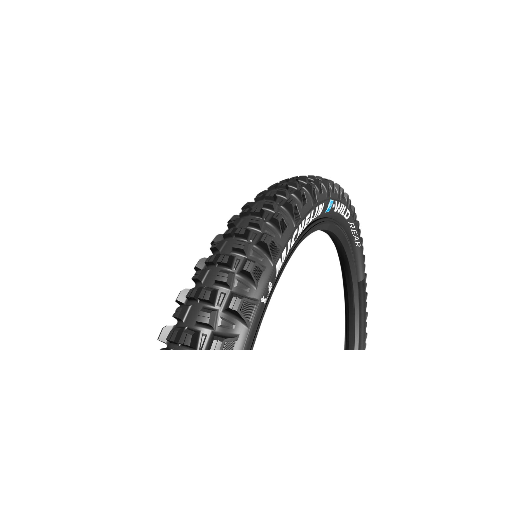 Michelin EWild MTB Tires