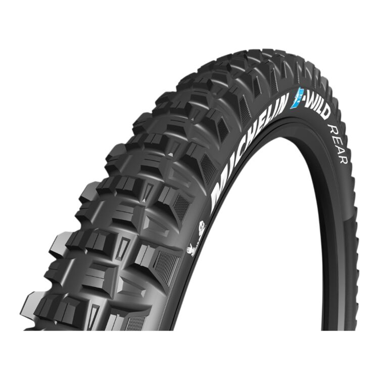Michelin EWild MTB Tires Front 27.5x2.80