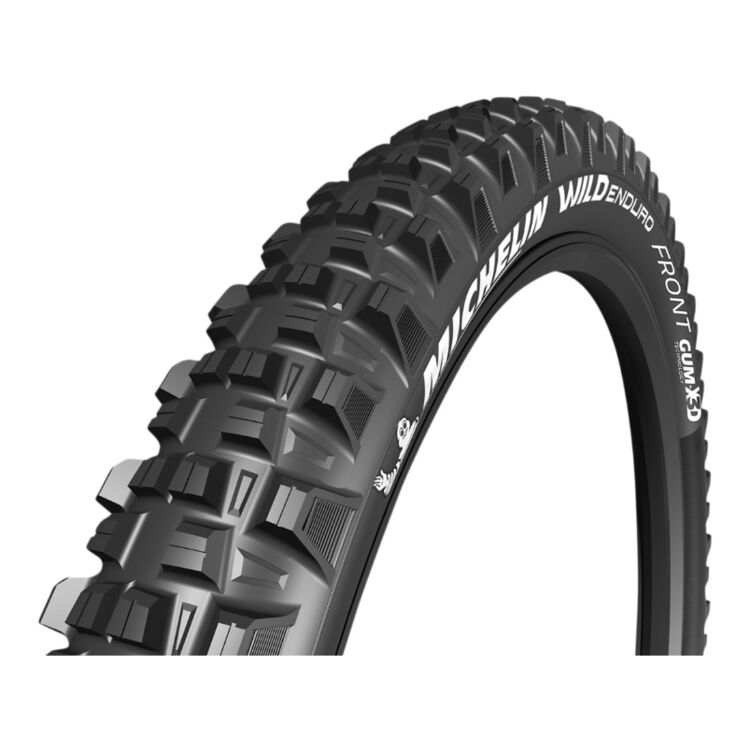 Michelin Wild Enduro MTB Tires Rear 29x2.40