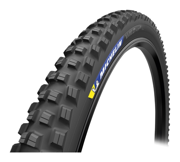Michelin Wild AM2 MTB Tires RevZilla