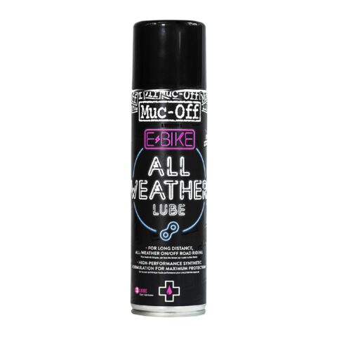 Muc-Off All Weather eBike Lube
