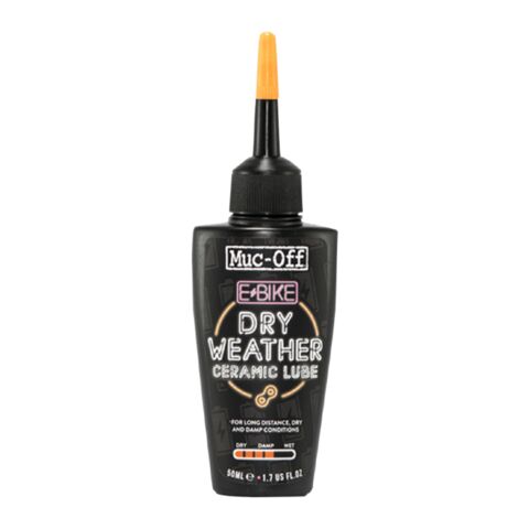 Muc-Off eBike Dry Chain Lube