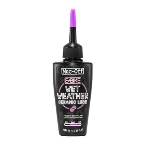 Muc-Off eBike Wet Chain Lube