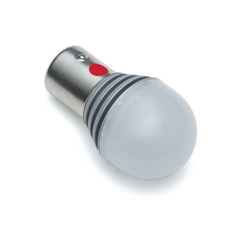 Kuryakyn LED Turn Signal & Tail Light Bulbs