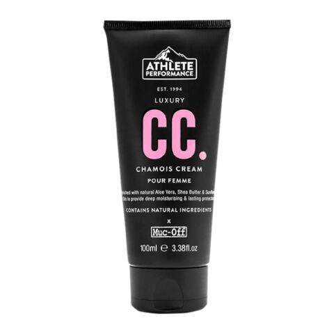 Muc-Off Women's MTB Chamois Cream