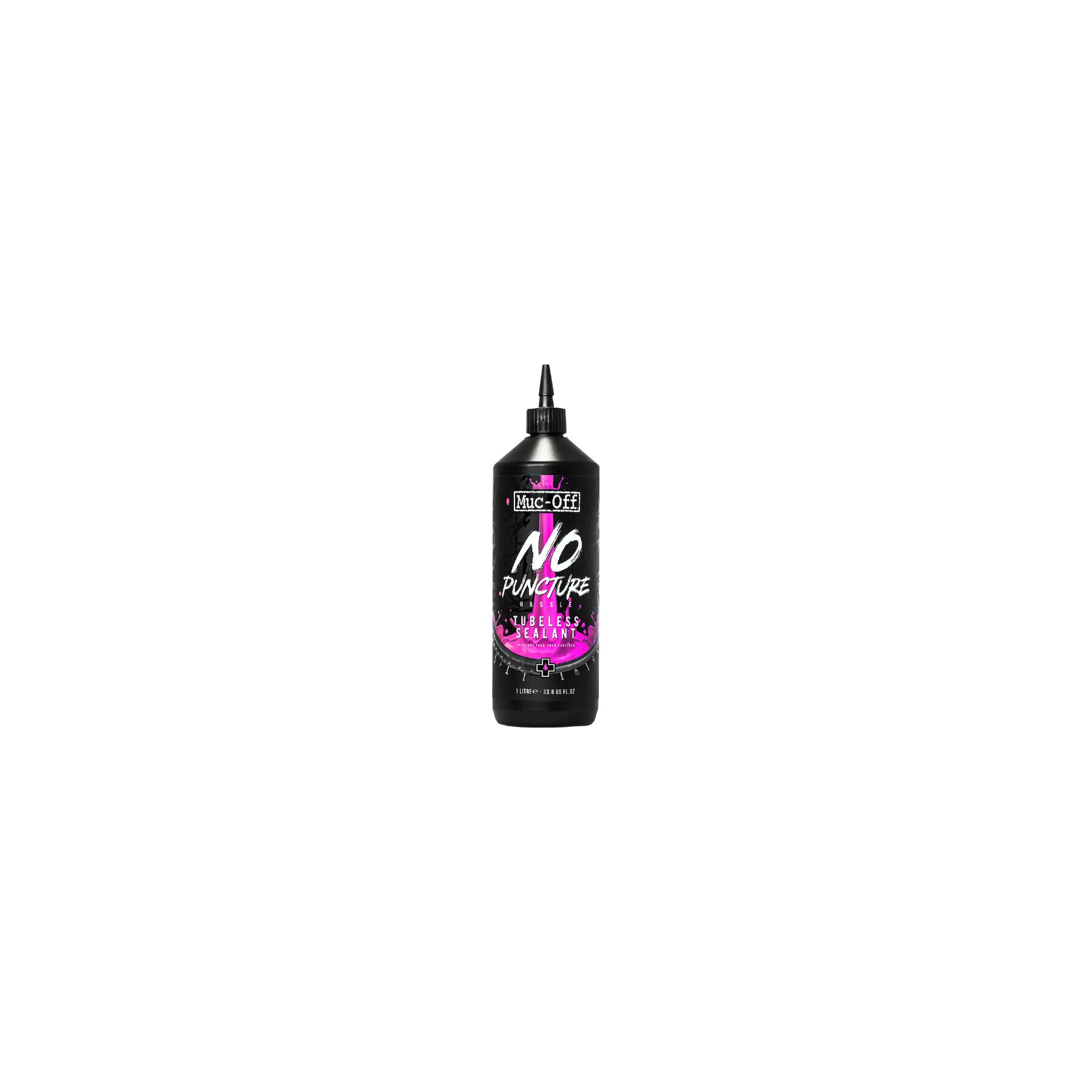 Muc-Off No Puncture Tubeless Bicycle Sealant