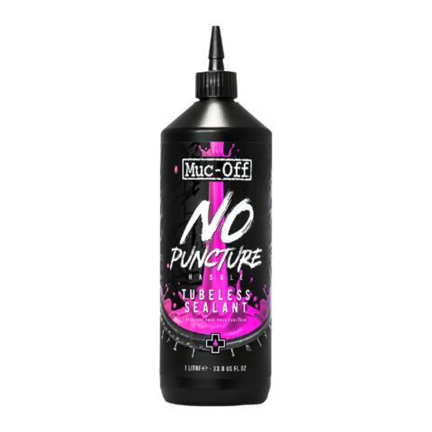 Muc-Off No Puncture Tubeless Bicycle Sealant