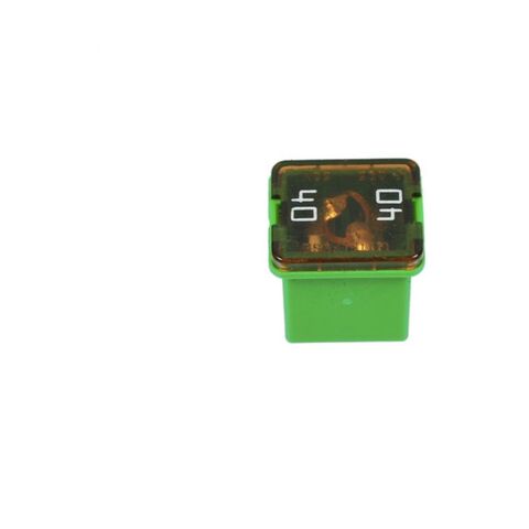 Motogadget mo.Unit Replacement 40A Fuse