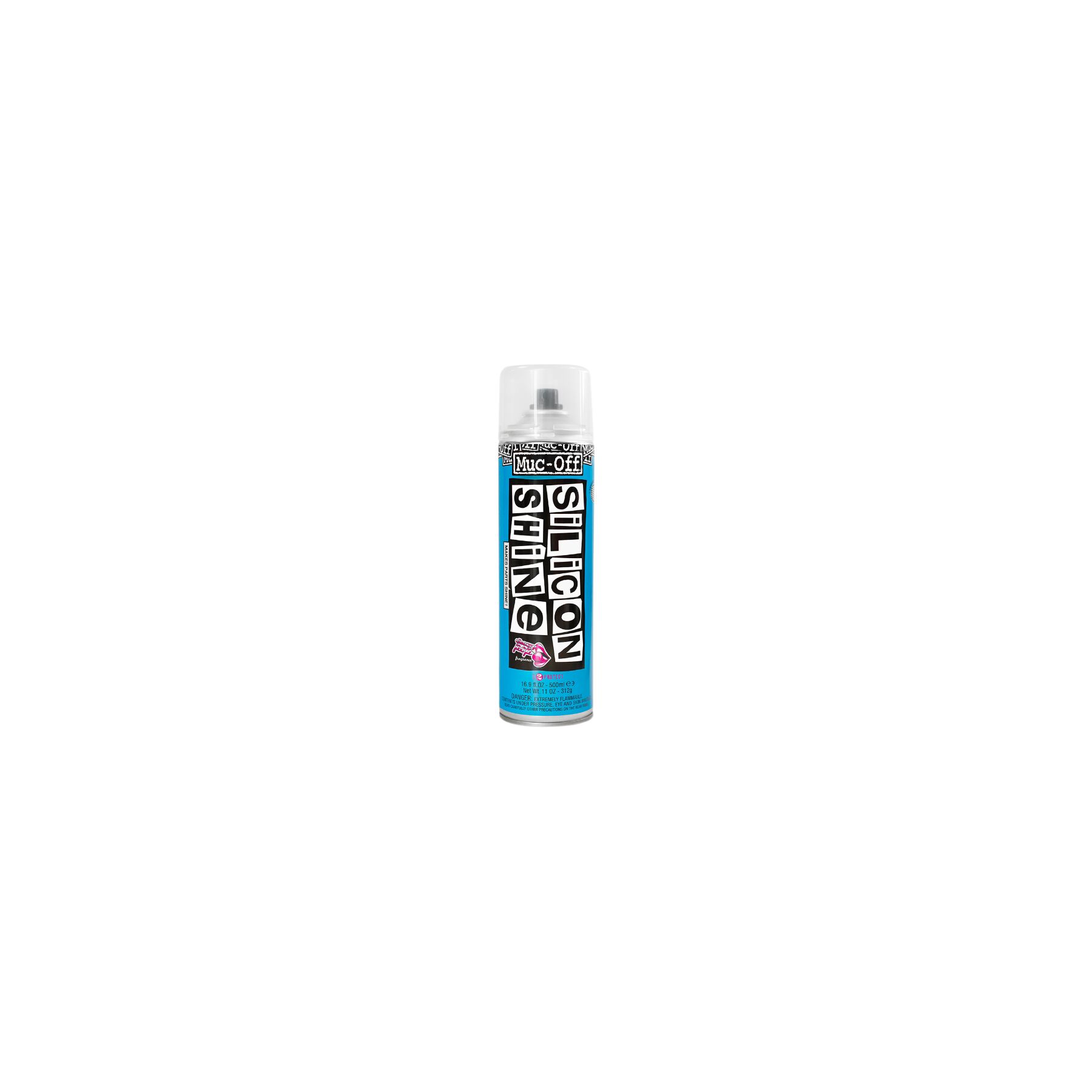 Muc-Off Silicone Shine