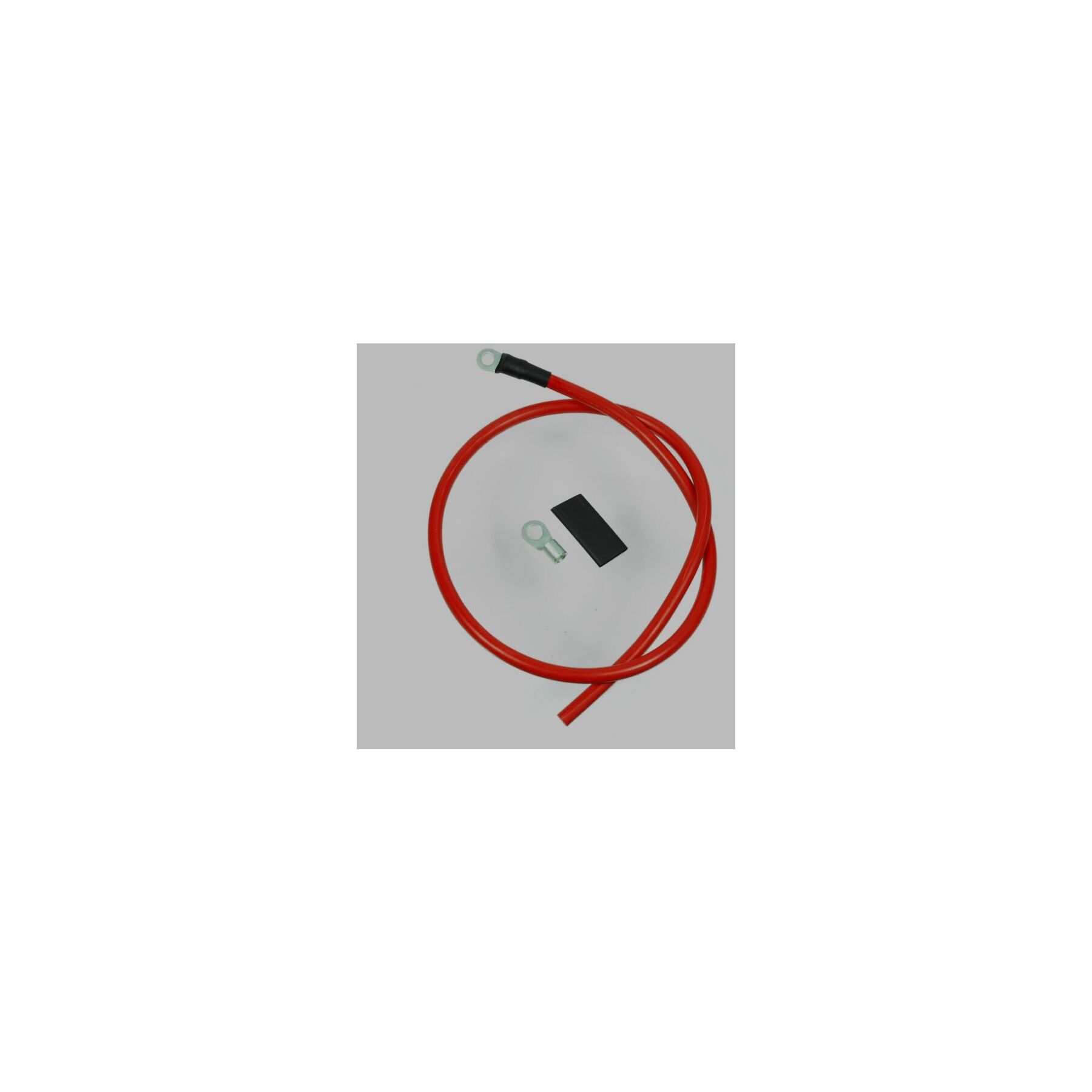 Motogadget mo.Unit Battery Cable