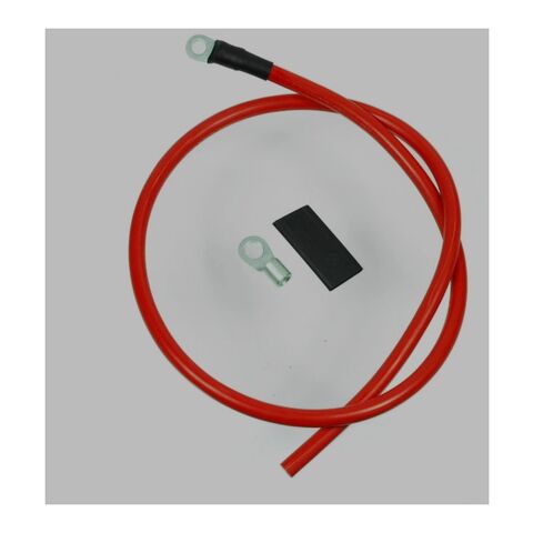 Motogadget mo.Unit Battery Cable