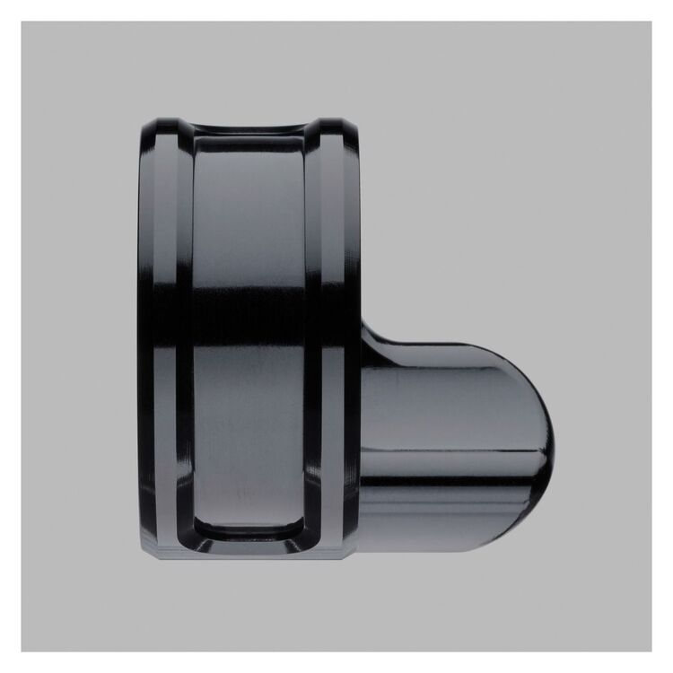 Motogadget mo-Switch Right Side 3-Button Switch Housing For 7/8" and 1" Bars
