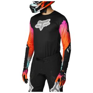 Fox Racing Flexair Pyre Jersey (SM & MD)