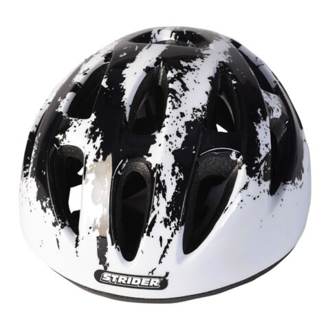 Strider Youth Splash Bicycle Helmet