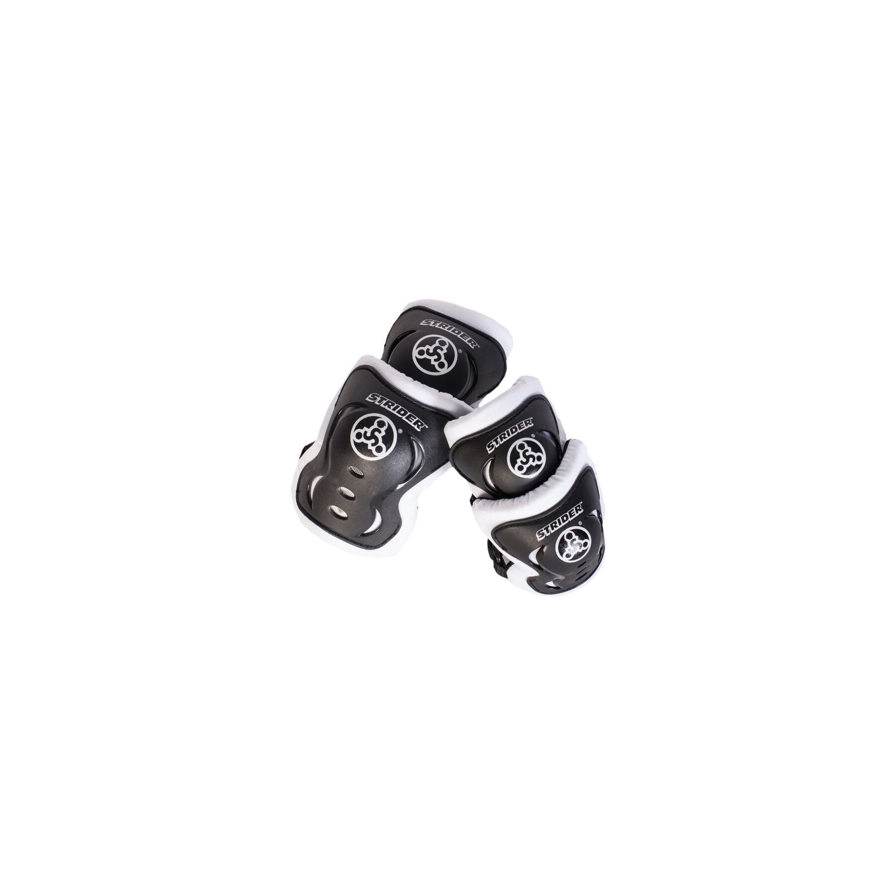 Strider Youth Elbow & Knee Pads Set