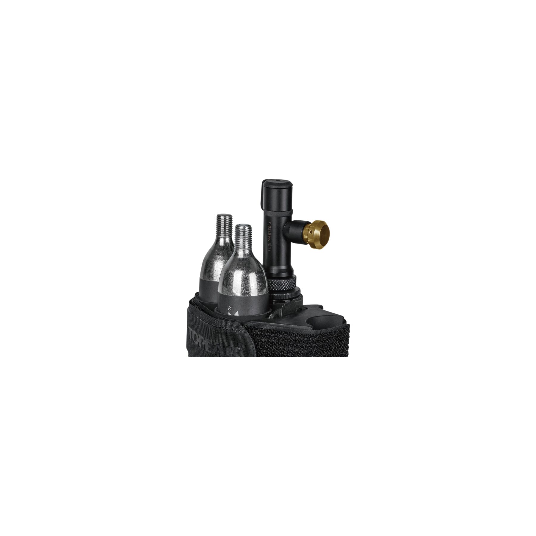 Topeak Tubi Master X MTB Repair Kit