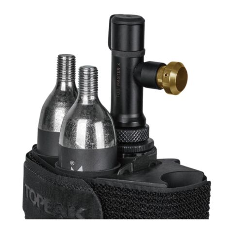 Topeak Tubi Master X MTB  Repair Kit
