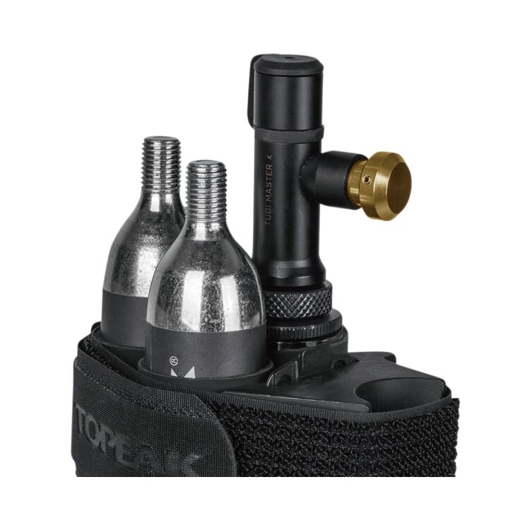 Topeak Tubi Master X MTB  Repair Kit