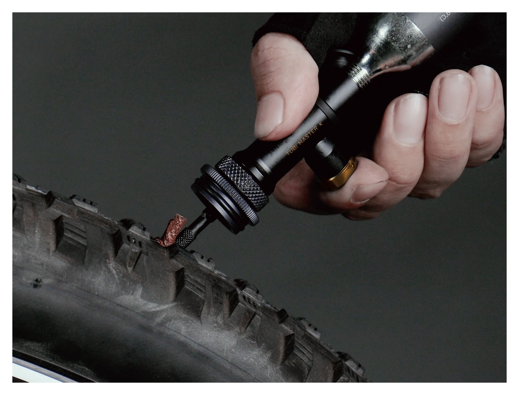 Topeak Tubi Master X MTB Repair Kit RevZilla