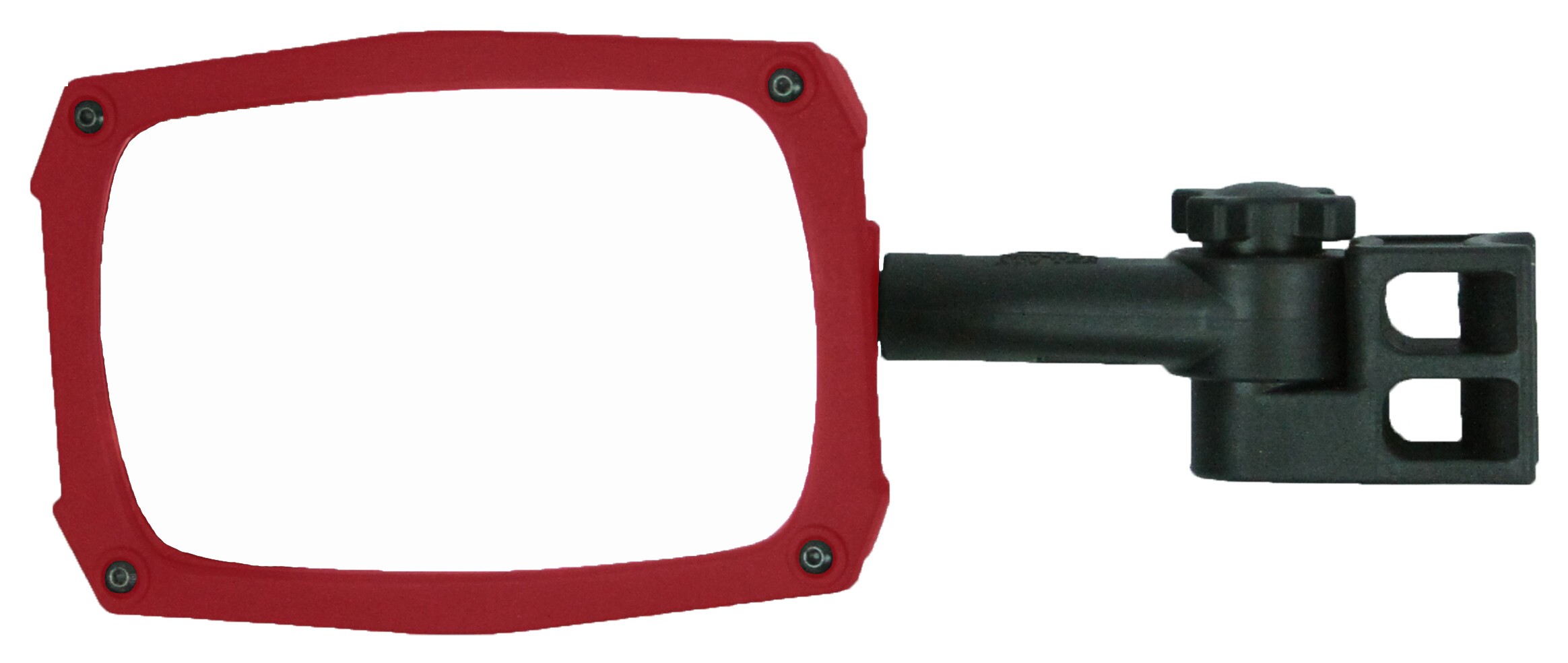 ATV TEK Clearview Side Mirror Replacement Frame N/A