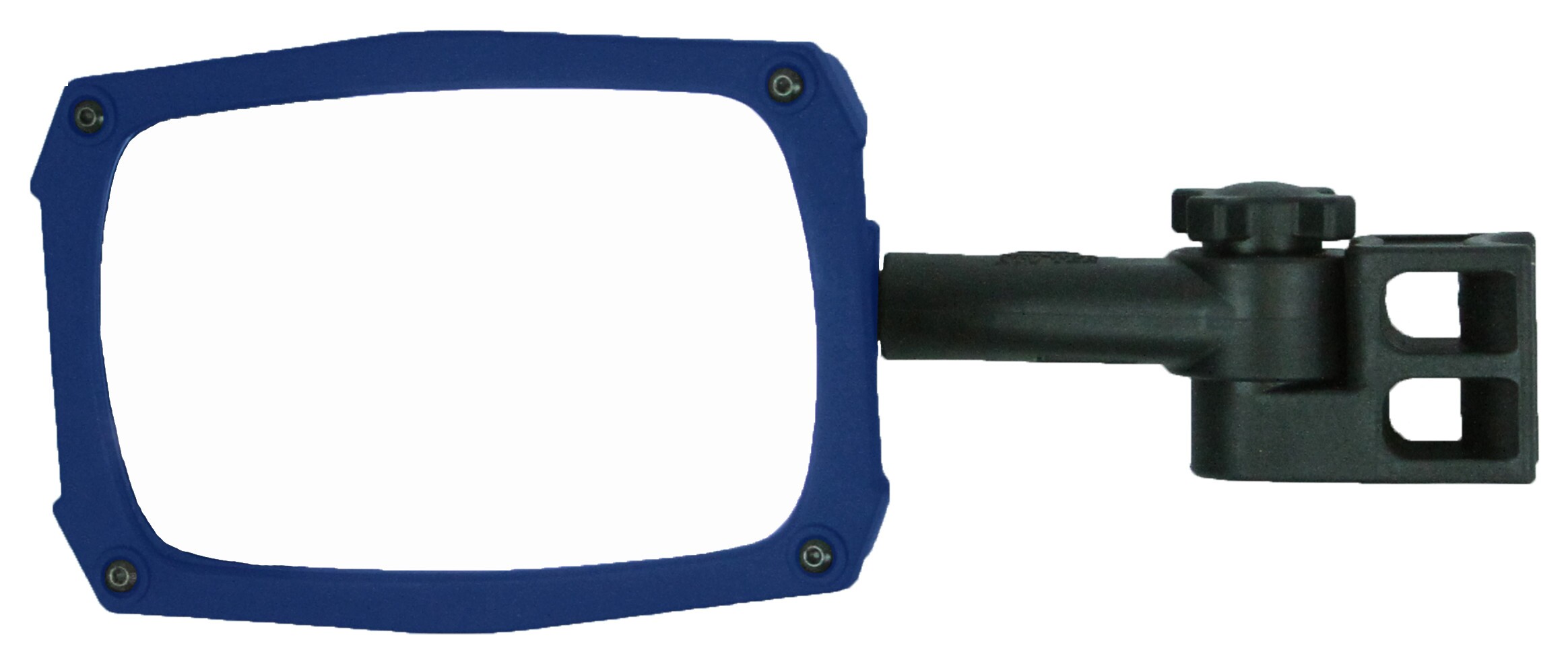 ATV TEK Clearview Side Mirror Replacement Frame N/A