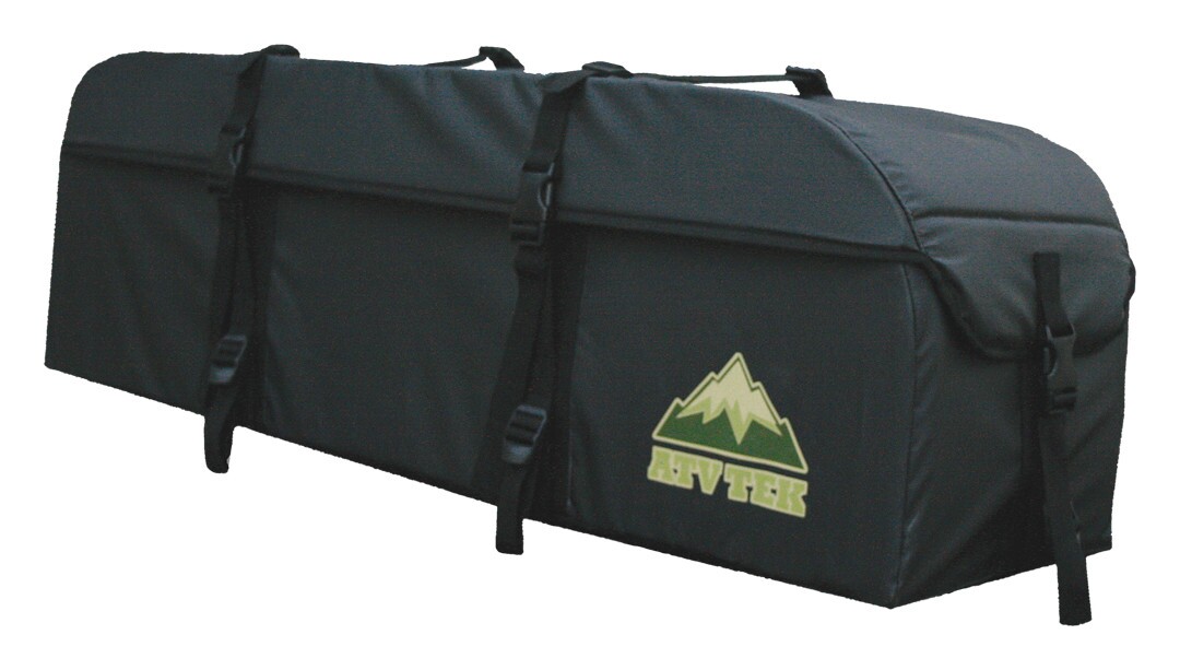ATV TEK Arch Expedition Soft Sided Rear Trunk N/A