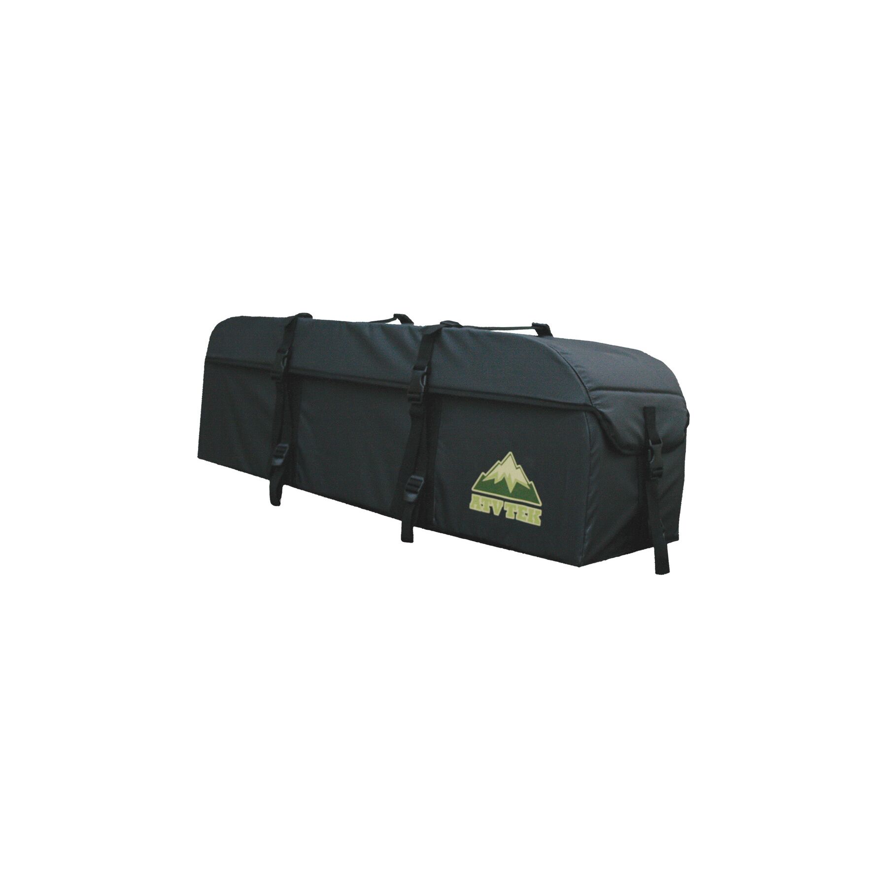 ATV TEK Arch Expedition Soft Sided Rear Trunk