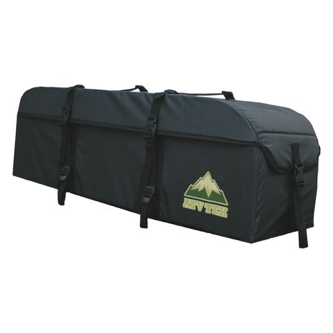 ATV TEK Arch Expedition Soft Sided Rear Trunk
