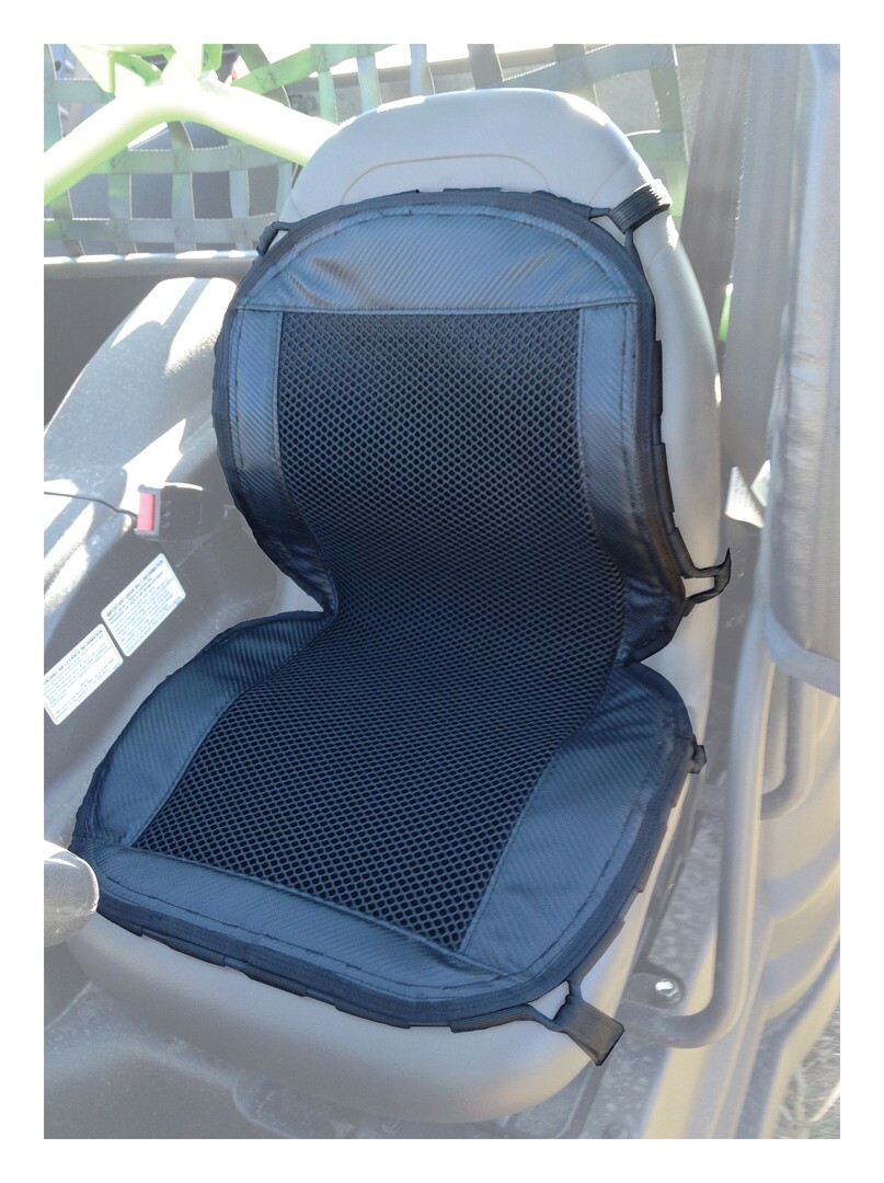 ATV TEK Seat Protector 1 Piece UTV