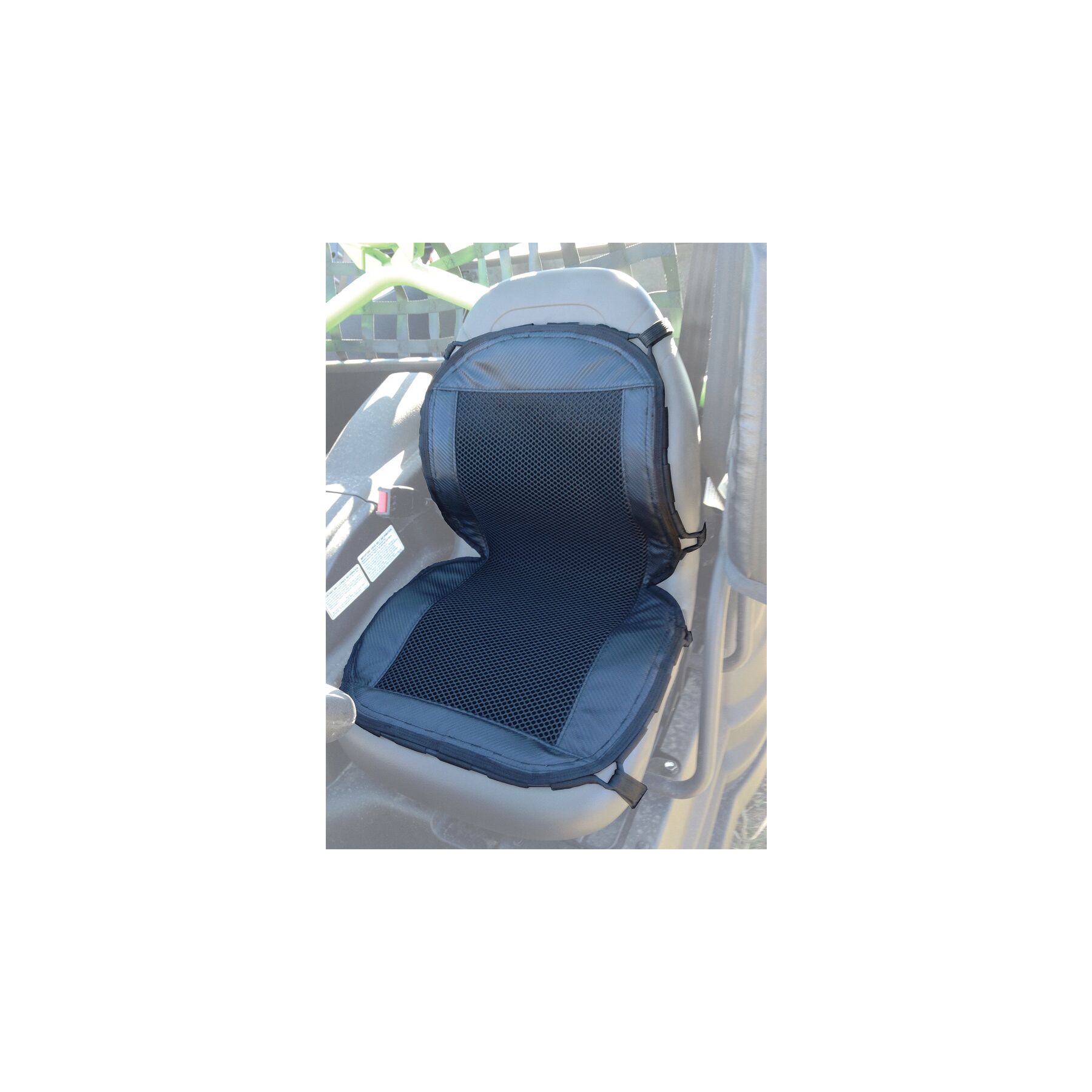 ATV TEK Seat Protector