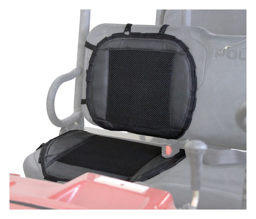 ATV TEK Seat Protector 2 Piece UTV