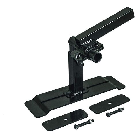 ATV TEK Gun Defender ATV Rack