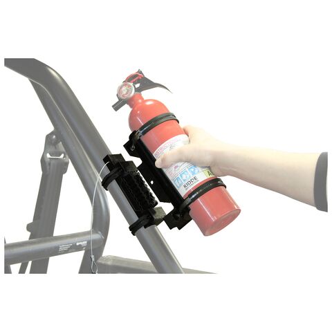 ATV TEK Elite Series Fire Extinguisher Mount
