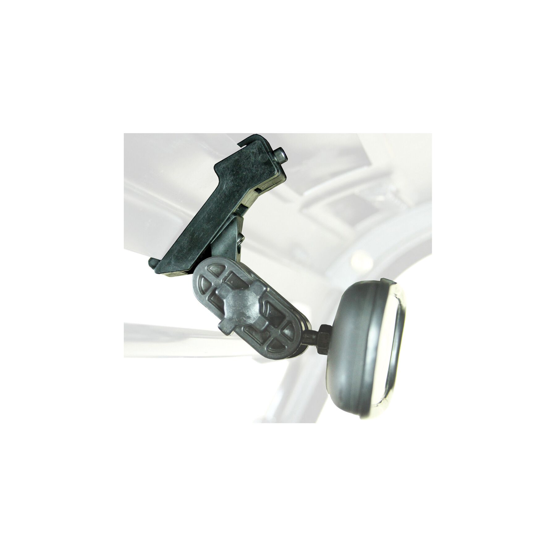 ATV TEK Mirror / Sun Visor Adapter