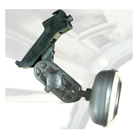 ATV TEK Mirror / Sun Visor Adapter