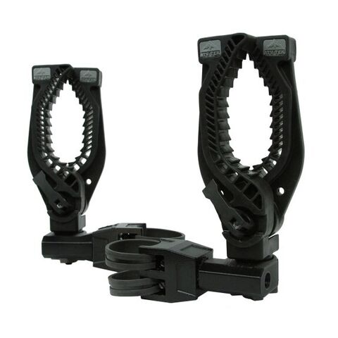 ATV TEK Elite Series Cam-Lock Rack