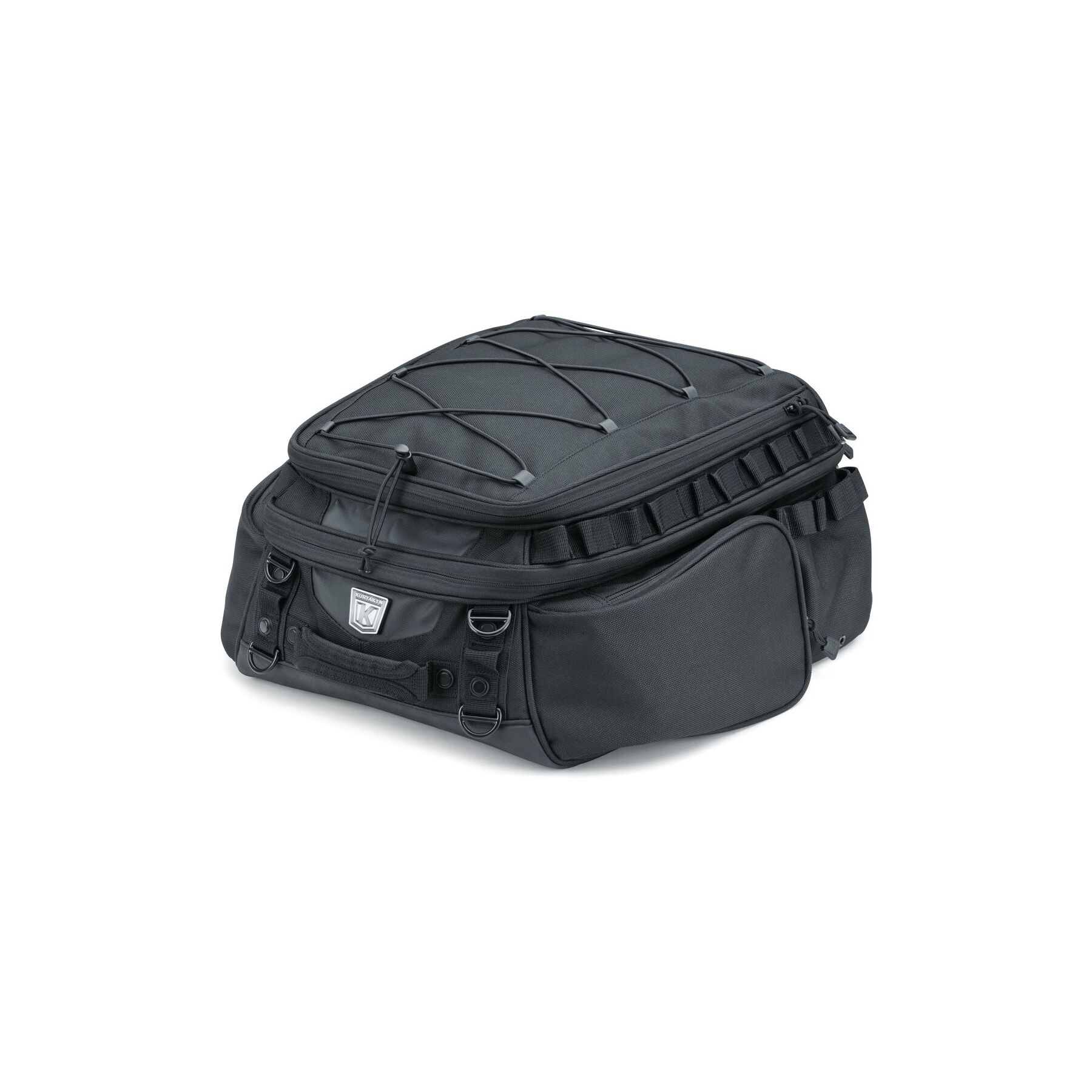 Kuryakyn Momentum Roamer Tail Bag