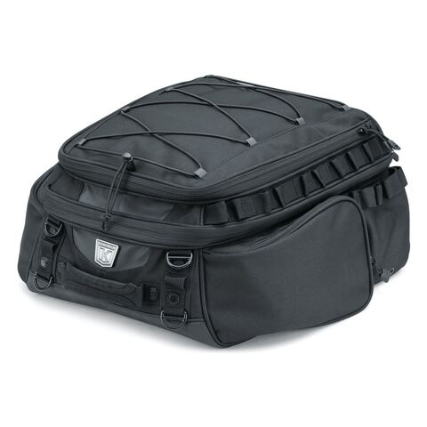 Kuryakyn Momentum Roamer Tail Bag