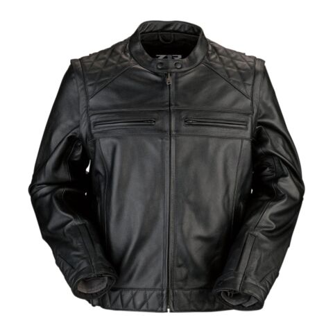 Z1R Apparel Ordinance 3-in-1 Jacket
