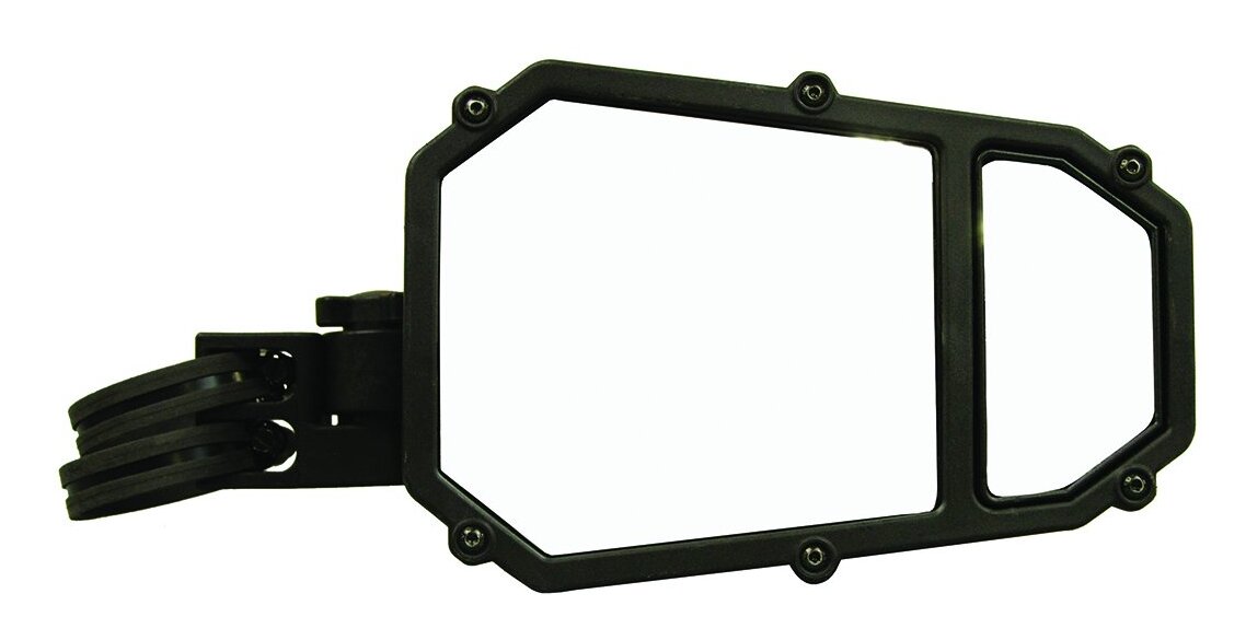 ATV TEK Elite Breakaway Side Mirror Blind Spot