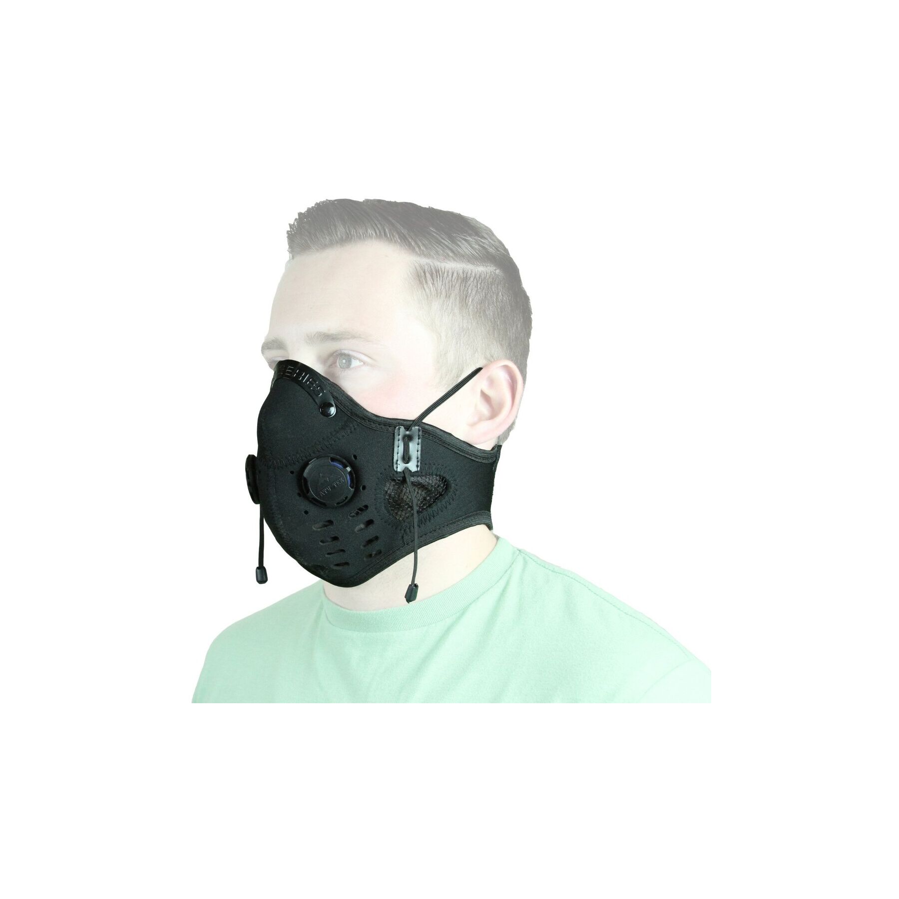 ATV TEK Elite Series Neoprene Dust Mask