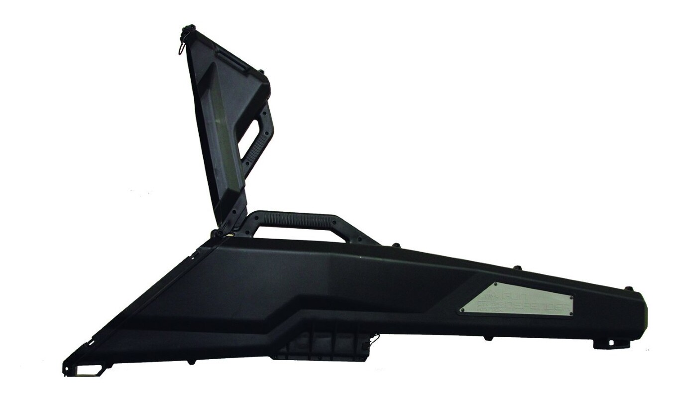 ATV TEK Gun Defender Rifle Case 10 (18.00) Off! RevZilla