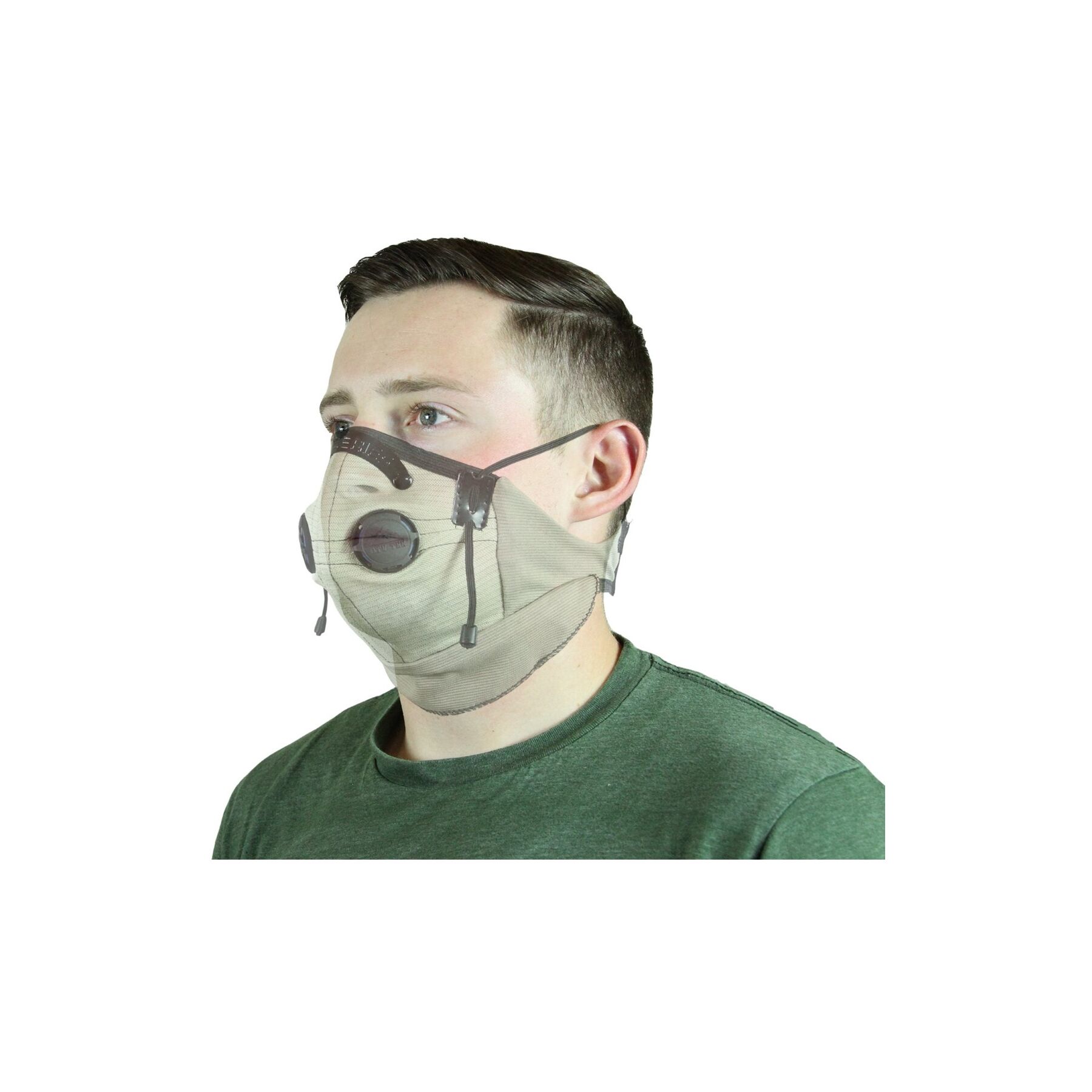 ATV TEK Cloth Dust Mask (Regular and XL)