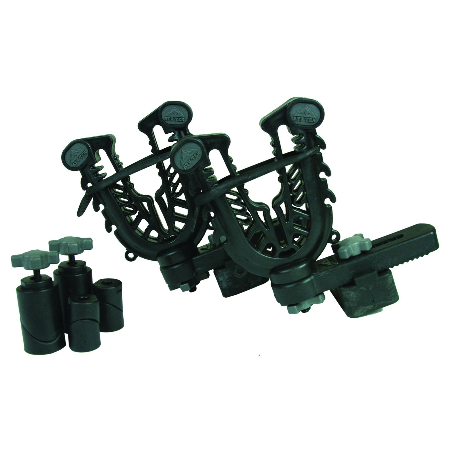 ATV TEK FlexGrip Wedge-Lock Pro Cargo Rack System