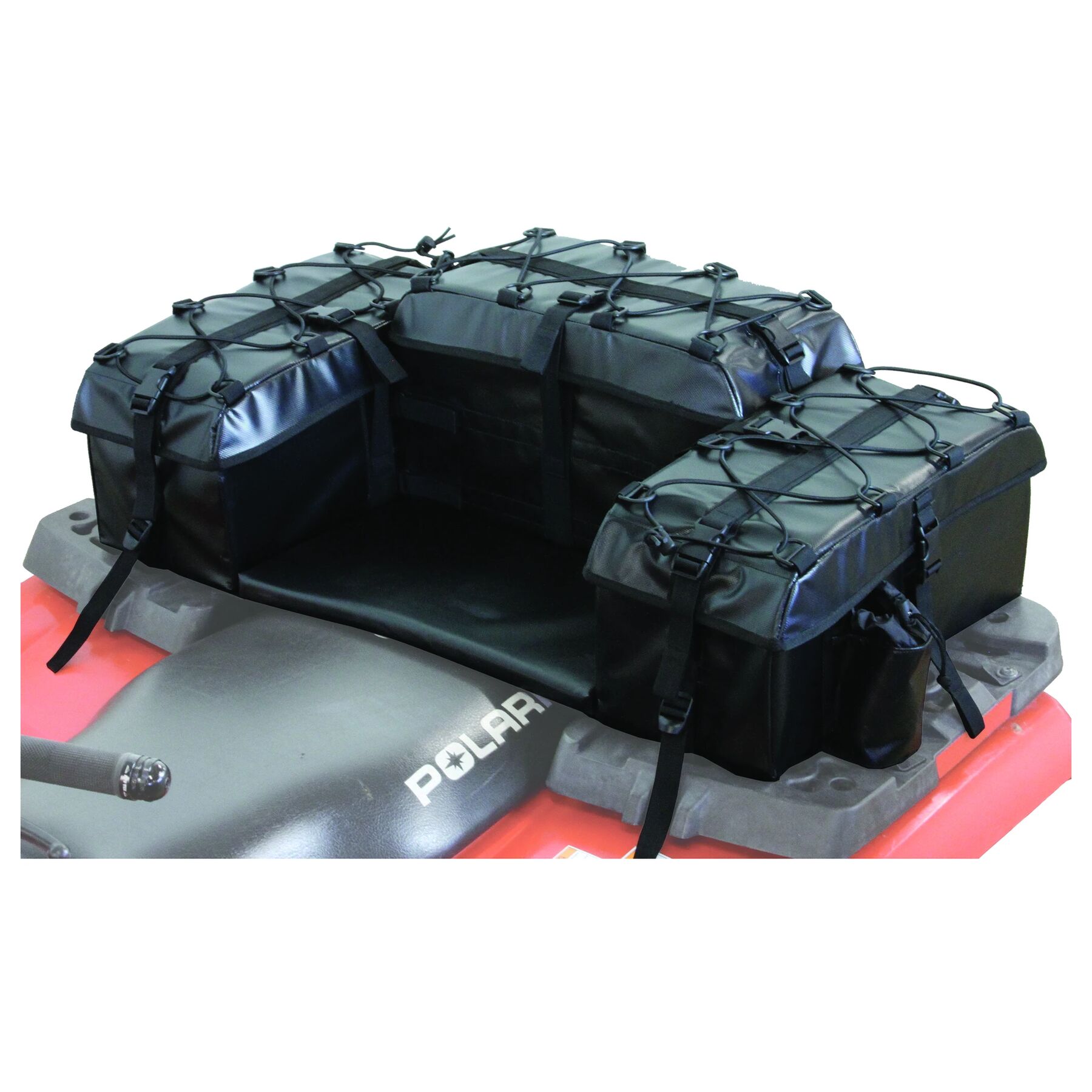 ATV TEK Arch Soft Sided ATV Rear Box