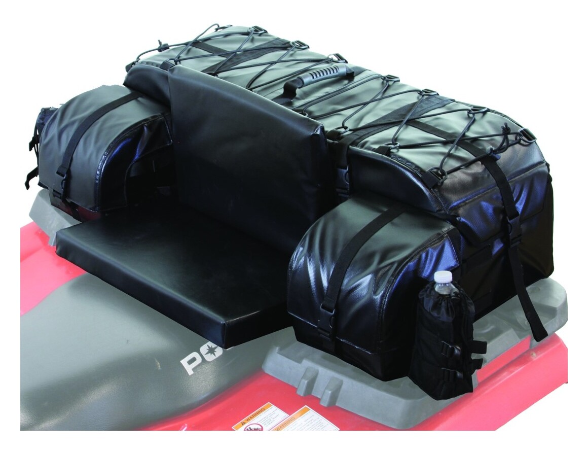 ATV TEK Arch Soft Sided Rear Storage Trunk N/A