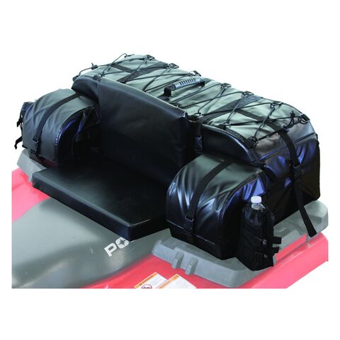 ATV TEK Arch Soft Sided Rear Storage Trunk